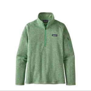 Patagonia Better Sweater Fleece Jacket